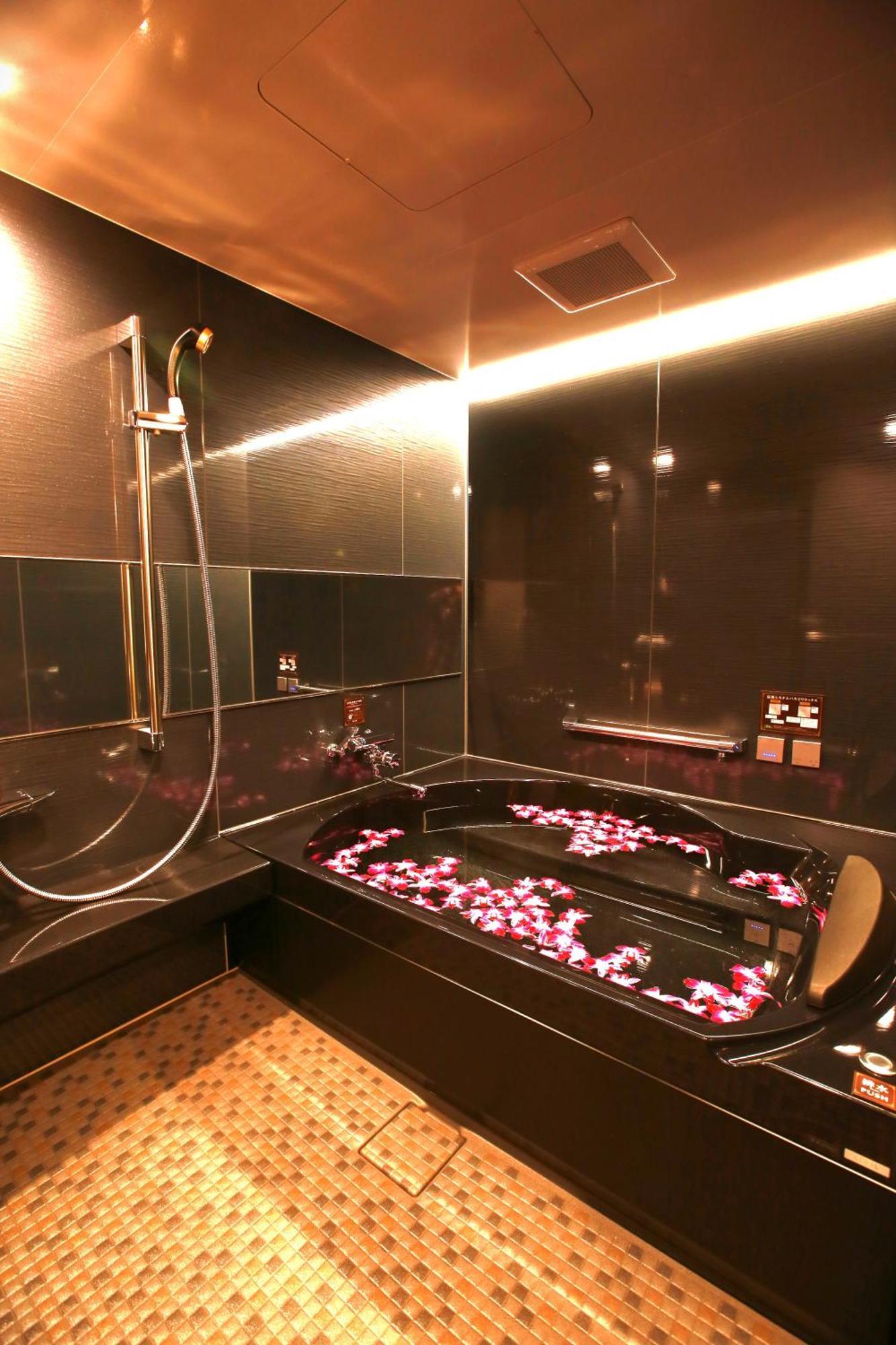 Hotel Balian Resort Higashi Shinjuku (Adults Only) Tokyo Exterior photo