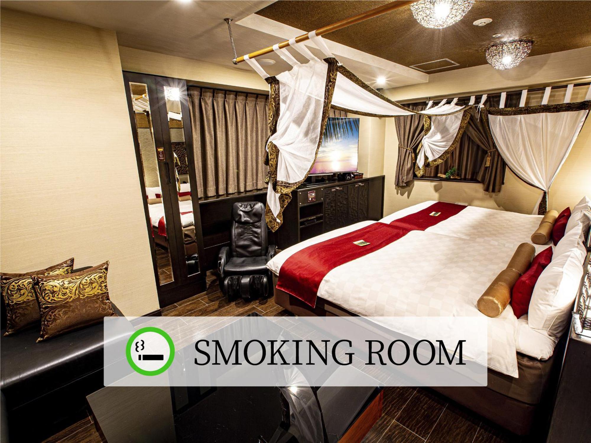 Hotel Balian Resort Higashi Shinjuku (Adults Only) Tokyo Exterior photo