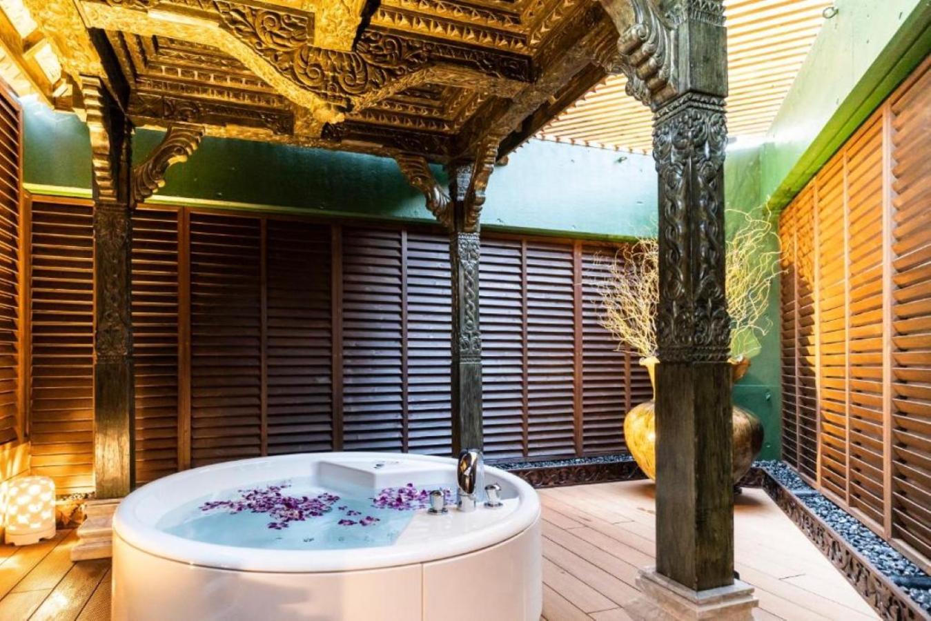 Hotel Balian Resort Higashi Shinjuku (Adults Only) Tokyo Exterior photo