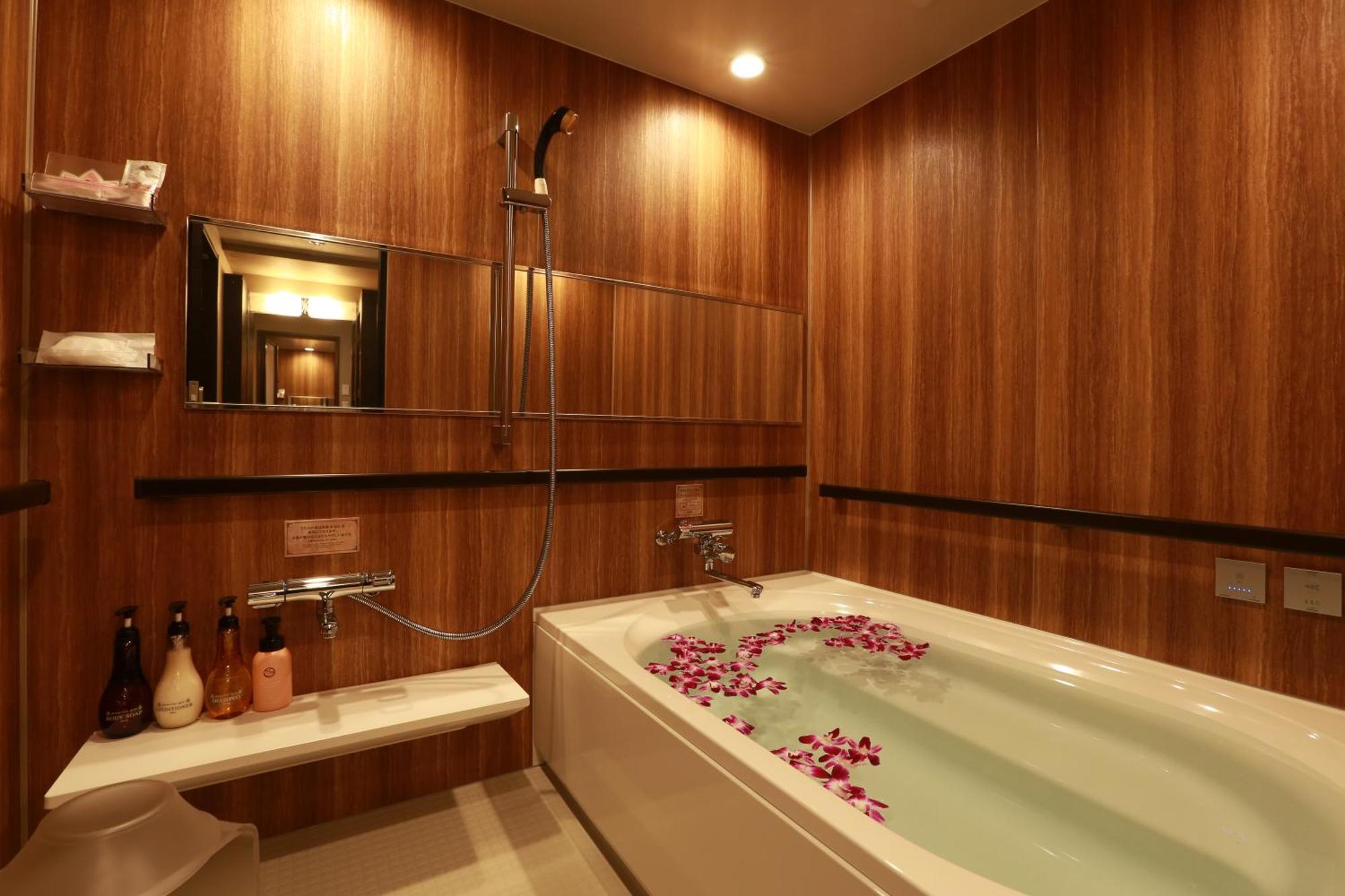Hotel Balian Resort Higashi Shinjuku (Adults Only) Tokyo Exterior photo